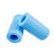  Muscleforge Fat Grips KF-74 5x10 cm 2 pcs. blue