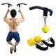  GRIP BALL PULL-UPS GRIP TRAINING