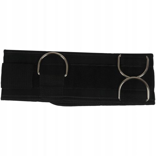  Resistance band for strength training with exercise belt