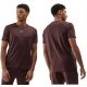  4F T-shirt Training T-shirt BREATHABLE Quick-drying TFTSM702 > L