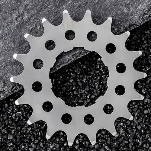  17T Mountain Bike Chainring Stainless Steel