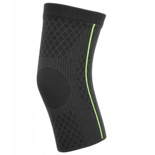  Knee pads for sports and fitness in green