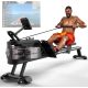  PASYOU Water Rowing Machine PAYOU PW30 Water Rowing Machine