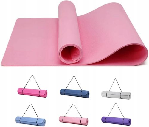  Anti-slip training mat yoga mat 183x61cm