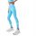  aM8209 WOMEN'S SPORTY TRAINING LEGGINGS JACK WILLS ACTIVE 44