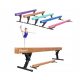  FBSPORT GYMNASTIC BEAM TURQUOISE 240cm