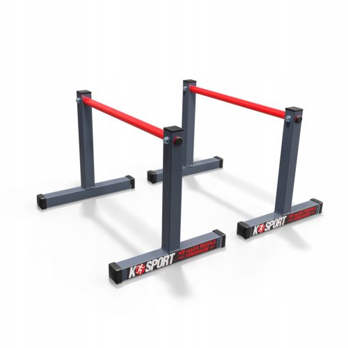  K-Sport KSH009 freestanding handrails 2 pieces