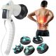  INFRARED BODY BACK MASSAGE DEVICE SET WITH TIPS