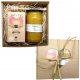  Good Humor and Health Gift Set - Honey, Tea Gift Set