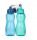  Sistema hydrate Twist bottle 2x 600 ml