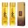  2 Pcs Ginseng Extract Liquid, Ginseng Extract Anti-Wrinkle Original Serum