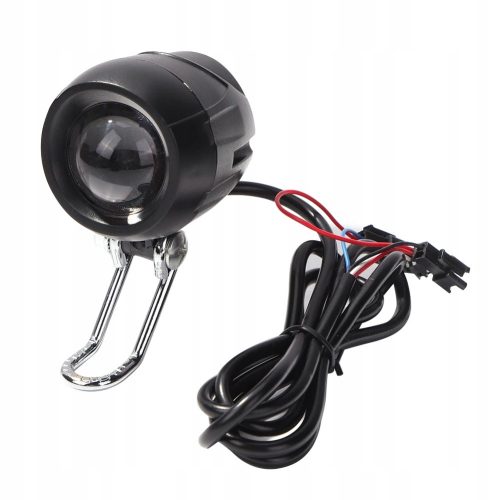  Large Front Lights Lamps Electric Scooters Accessories for KUGOO M4 PRO