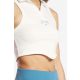  Reebok rS women's short collar sports shirt