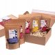  CHRISTMAS SET OF FREEZE-DRIED FRUIT beautifully packaged AS A GIFT