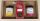  CHRISTMAS GIFT SET 2 HONEYS TEA GIFT HONEY GIFT BOX