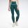  WOMEN'S LEGGINGS REEBOK R. S GREEN LONG