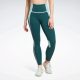  WOMEN'S LEGGINGS REEBOK R. S GREEN LONG