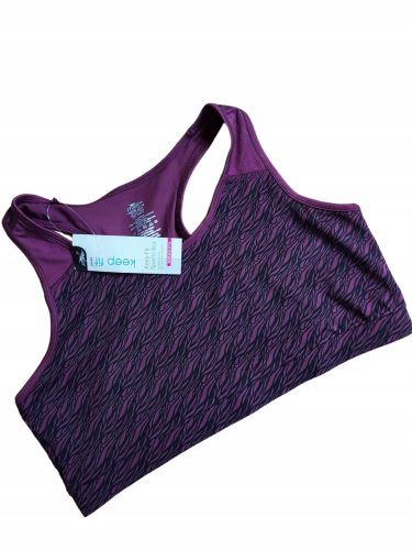  Women's sports bra size 44-46 crane