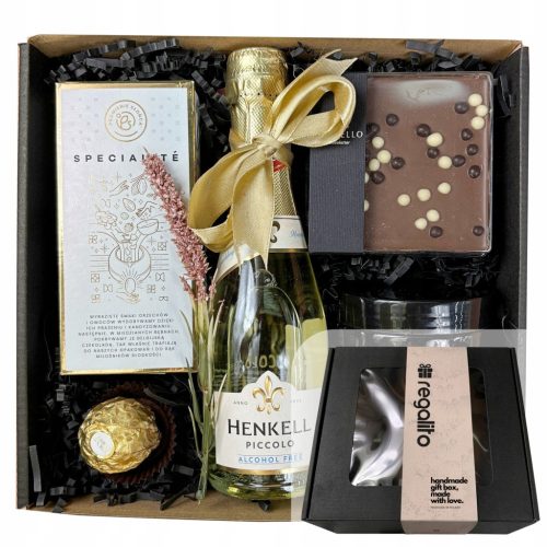  GIFT BASKET SET | GIFT BOX | GIFT BOX | BOX no. 569