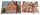  Saint Nicholas Day gift present sweets kinder chocolate bueno