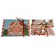  Saint Nicholas Day gift present sweets kinder chocolate bueno