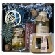  GIFT BASKET SET | St. Nicholas Day | Christmas - Holidays | BOX no. 600