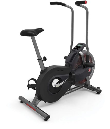  Schwinn Airdyne AD2 Upright Mechanical Exercise Bike