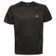  aQ872 MEN'S SPORTS TRAINING SHIRT TRESPASS XS