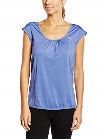  aQ862 WOMEN'S SPORTS TRAINING T-SHIRT PUMA 36