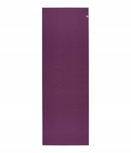  Manduka eKO Lite 4mm yoga mat - Acai Midnight