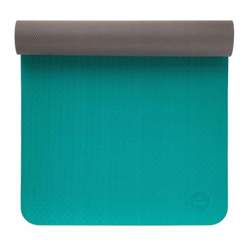  Bodhi Flow Yoga Mat 5mm - Turquoise