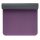  Bodhi Flow Yoga Mat 5mm - Purple