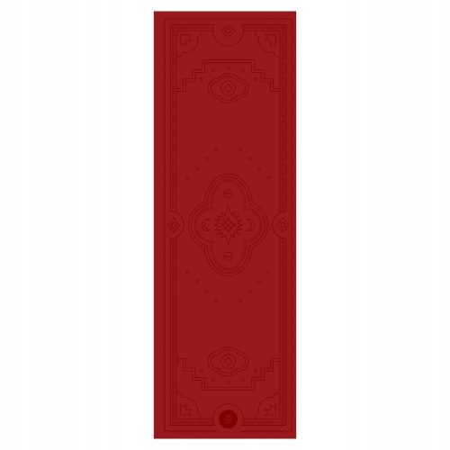  Moonholi Pro Sticky Magic Carpet yoga mat 4mm