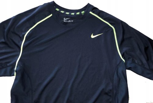  NIKE Sports Blouse size M