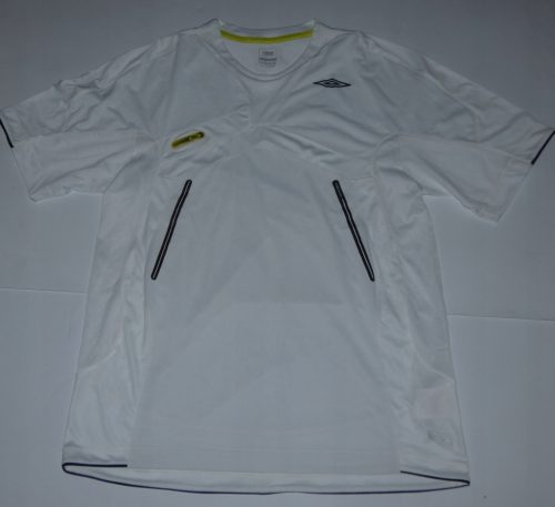  UMBRO Sports Blouse Size XL