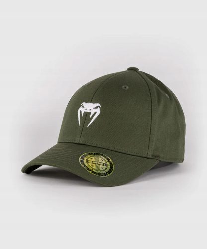  VENUM CLASSIC 2.0 CAP Snapback khaki