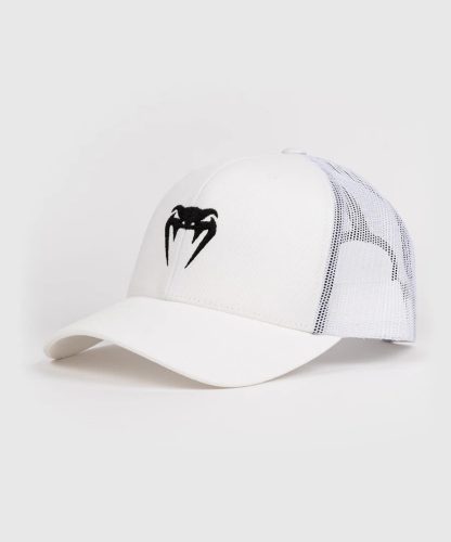  VENUM CLASSIC Trucker Cap Snapback white