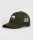  VENUM CLASSIC Trucker Cap Snapback Dark Green