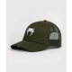  VENUM CLASSIC Trucker Cap Snapback Dark Green