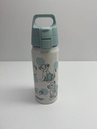  WMB ONE Simba and Nala Baby Bottle 0.6 L