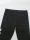  SPORTS LEGGINGS WITH INSCRIPTION BLACK SHEIN 4XL 48