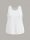  SPORTS TOP WITH BUILT-IN BRA 2-PACK WHITE SHEIN 3XL 46