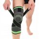  KNEE BRACE STABILIZER PATTERN SUPPORT BAND