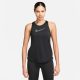  Nike T-shirt r M women's fitness running black FB4914 010