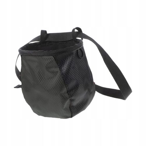  Climbing chalk bag Durable storage case for your climbing gear