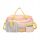  Travel Bag Duffle Bag Women's Cosmetic Bag Adjustable Shoulder Strap Sasz