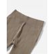  SHEIN 3-PACK HIGH WAIST RIBBED SPORT LEGGINGS SOLID L 40
