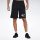  SHORTS MEN'S RM BLACK MESH BASKETBALL