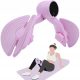  Butterfly for exercises bedee pink and purple