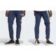  ADIDAS ORIGINALS TRAINING PANTS WITH LOGO S ZD05